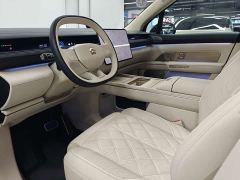 NIO ES8 Six-Seat Executive Luxury Edition - фото 16