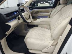 NIO ES8 Six-Seat Executive Luxury Edition - фото 17