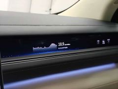 NIO ES8 Six-Seat Executive Luxury Edition - фото 18