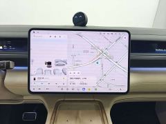 NIO ES8 Six-Seat Executive Luxury Edition - фото 19