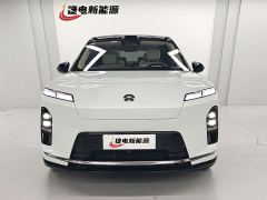 NIO ES8 Six-Seat Executive Luxury Edition - фото 2