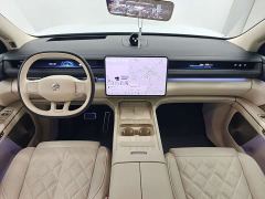 NIO ES8 Six-Seat Executive Luxury Edition - фото 20