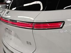 NIO ES8 Six-Seat Executive Luxury Edition - фото 3