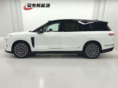 NIO ES8 Six-Seat Executive Luxury Edition - фото 4