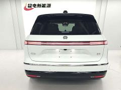 NIO ES8 Six-Seat Executive Luxury Edition - фото 5