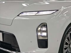 NIO ES8 Six-Seat Executive Luxury Edition - фото 6