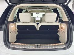 NIO ES8 Six-Seat Executive Luxury Edition - фото 7