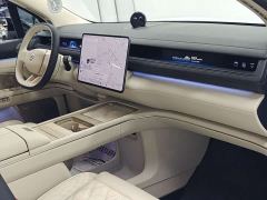 NIO ES8 Six-Seat Executive Luxury Edition - фото 8