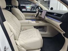 NIO ES8 Six-Seat Executive Luxury Edition - фото 9