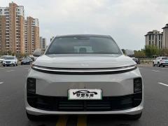 Li Auto L6 Pro Smart Refresh Edition - фото 2
