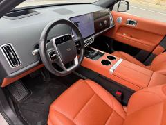 Li Auto L6 Pro Smart Refresh Edition - фото 4