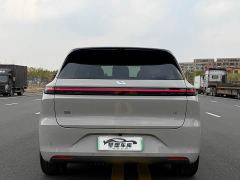 Li Auto L6 Pro Smart Refresh Edition - фото 8