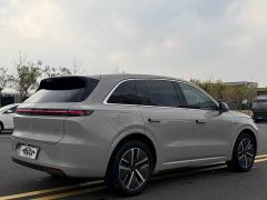 Li Auto L6 Pro Smart Refresh Edition - фото 9