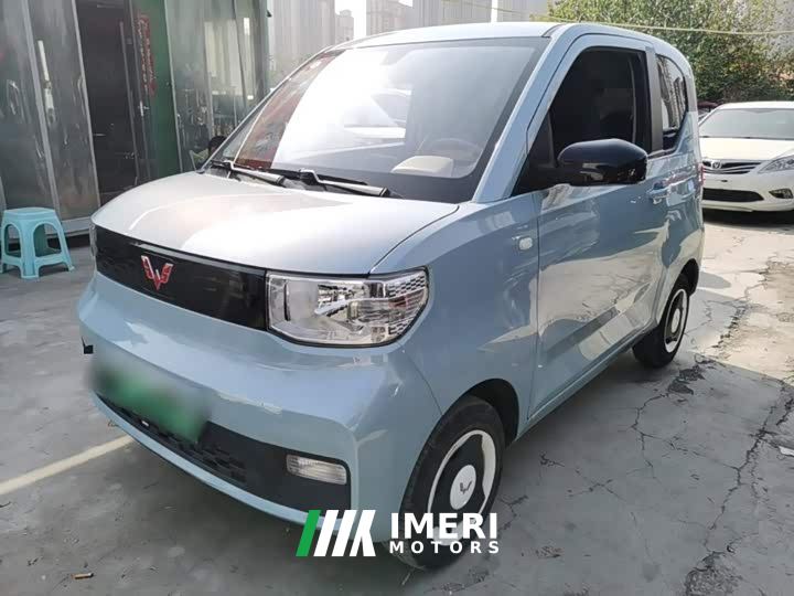 Wuling Hongguang MINIEV Easy Edition LFP Battery - ავტომობილი ჩინეთიდან