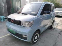 Wuling Hongguang MINIEV Easy Edition LFP Battery - ფოტო 1