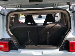 Wuling Hongguang MINIEV Easy Edition LFP Battery - ფოტო 18