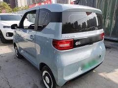 Wuling Hongguang MINIEV Easy Edition LFP Battery - ფოტო 4