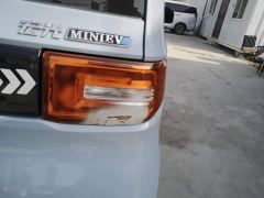 Wuling Hongguang MINIEV Easy Edition LFP Battery - ფოტო 7
