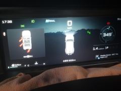 Jetour Traveller 1.5T 2WD＋ 5 - ფოტო 20