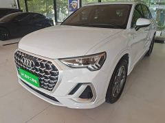 Audi Q3 35 TFSI Dynamic Entry - photo 1