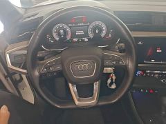 Audi Q3 35 TFSI Dynamic Entry - photo 10