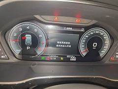 Audi Q3 35 TFSI Dynamic Entry - photo 11