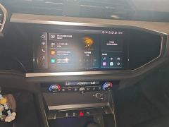 Audi Q3 35 TFSI Dynamic Entry - photo 12