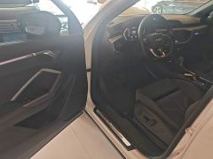 Audi Q3 35 TFSI Dynamic Entry - photo 15