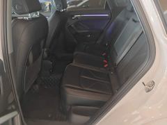 Audi Q3 35 TFSI Dynamic Entry - photo 16