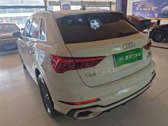 Audi Q3 35 TFSI Dynamic Entry - photo 4