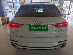 Audi Q3 35 TFSI Dynamic Entry - photo 5