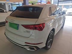 Audi Q3 35 TFSI Dynamic Entry - photo 6