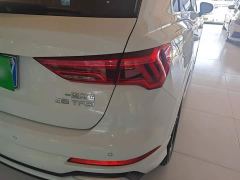 Audi Q3 35 TFSI Dynamic Entry - photo 7