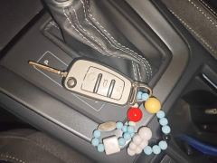Audi Q3 35 TFSI Dynamic Entry - photo 8