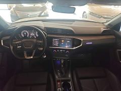 Audi Q3 35 TFSI Dynamic Entry - photo 9