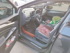 Volkswagen ID.4 CROZZ 425km 2WD Edition - фото 12