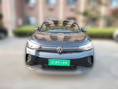 Volkswagen ID.4 CROZZ 425km 2WD Edition - фото 2