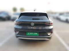 Volkswagen ID.4 CROZZ 425km 2WD Edition - фото 3