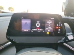 Volkswagen ID.4 CROZZ 425km 2WD Edition - фото 7