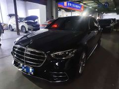 Mercedes-Benz S-Class S 450 L 4MATIC - photo 1