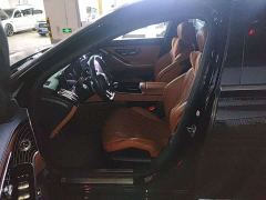 Mercedes-Benz S-Class S 450 L 4MATIC - photo 4