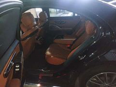 Mercedes-Benz S-Class S 450 L 4MATIC - photo 5