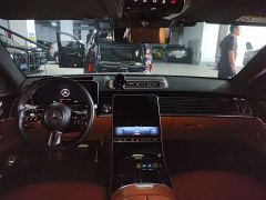 Mercedes-Benz S-Class S 450 L 4MATIC - photo 6
