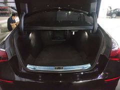 Mercedes-Benz S-Class S 450 L 4MATIC - photo 8