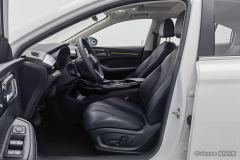 Roewe i5 Facelift 1.5L CVT Starlight Edition - ფოტო 13