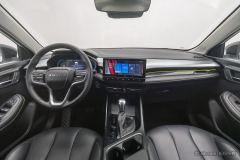 Roewe i5 Facelift 1.5L CVT Starlight Edition - ფოტო 14