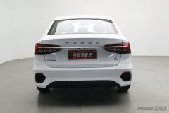 Roewe i5 Facelift 1.5L CVT Starlight Edition - ფოტო 4