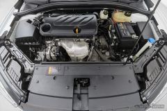 Roewe i5 Facelift 1.5L CVT Starlight Edition - ფოტო 7
