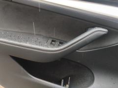 Tesla Model Y 554km Rear-Wheel Drive Edition - ფოტო 12