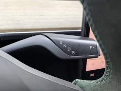 Tesla Model 3 Performance All-Wheel Drive - photo 13